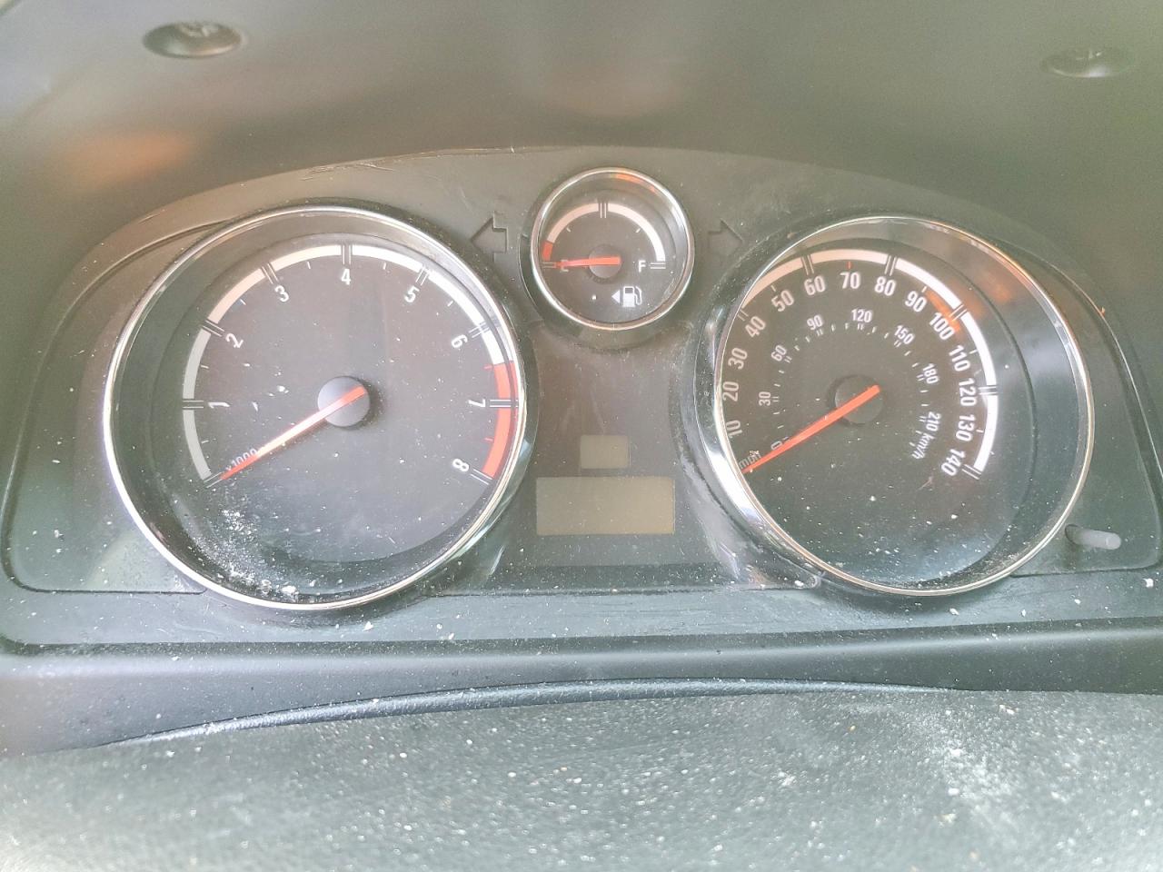 2008 SATURN VUE XR photo 25