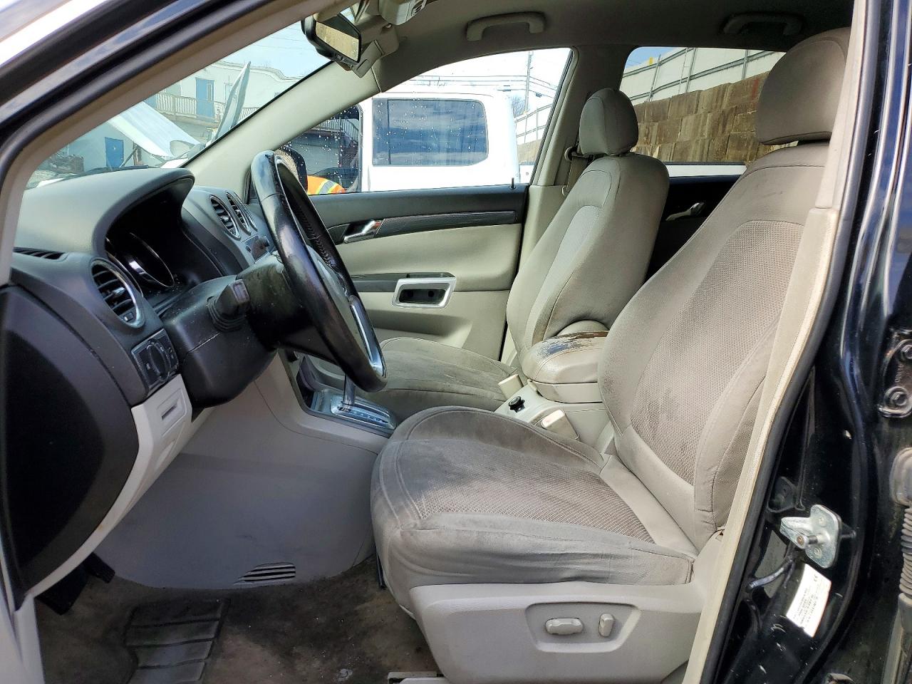 2008 SATURN VUE XR photo 19