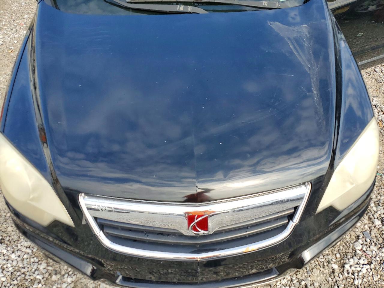 2008 SATURN VUE XR photo 34
