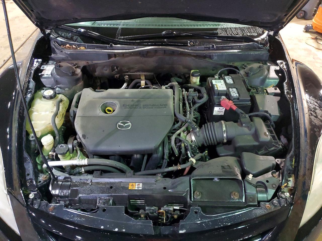 2010 MAZDA 6 I photo 21