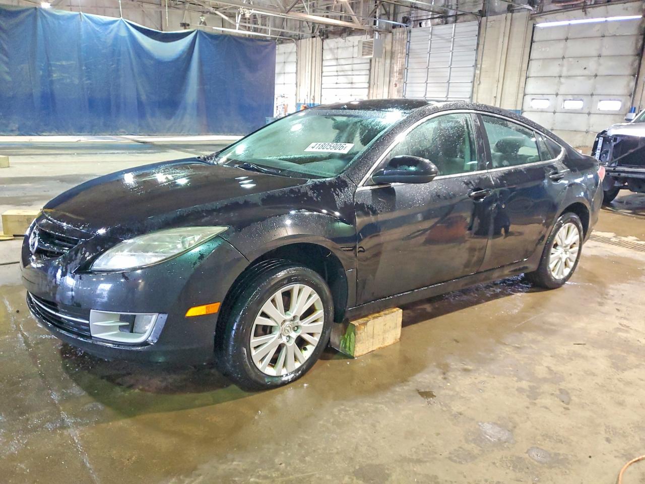 2010 MAZDA 6