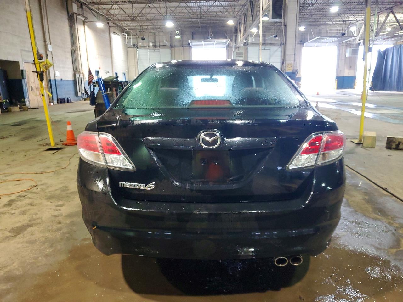 2010 MAZDA 6 I photo 11