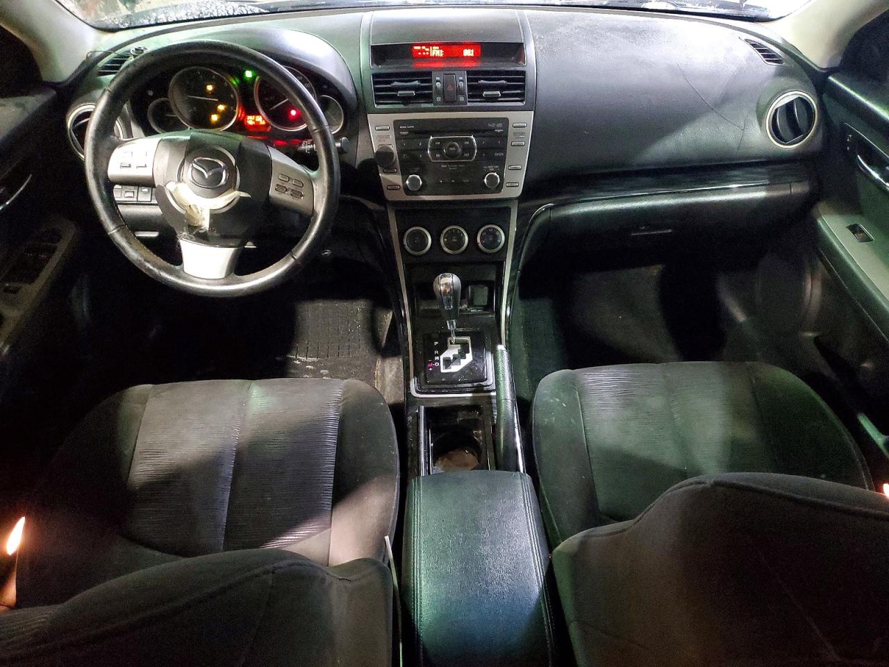 2010 MAZDA 6 I photo 15