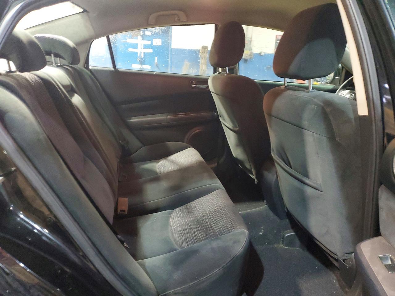2010 MAZDA 6 I photo 19