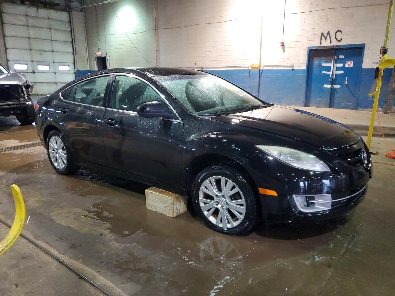2010 MAZDA 6 I photo 7