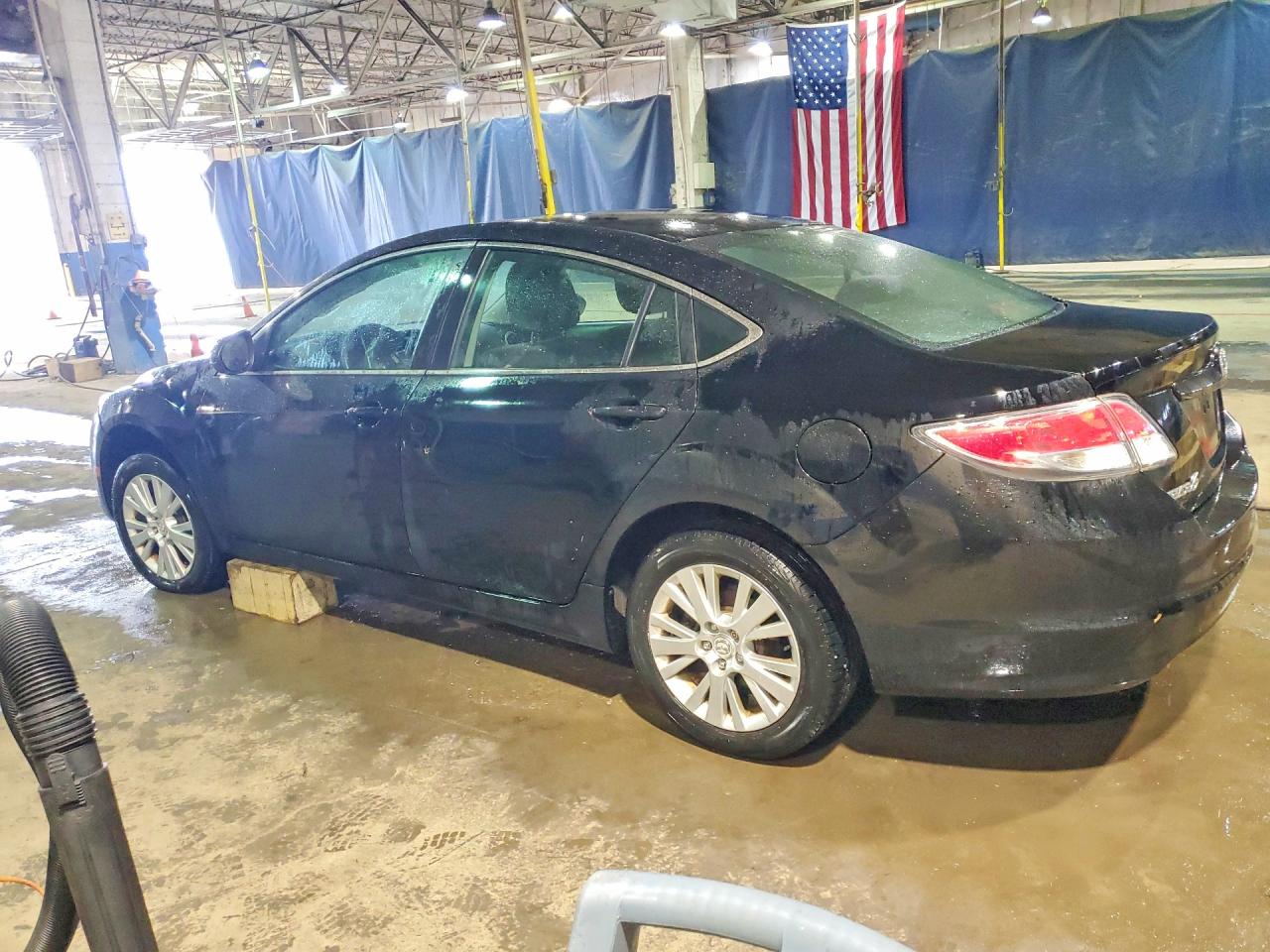 2010 MAZDA 6 I photo 3