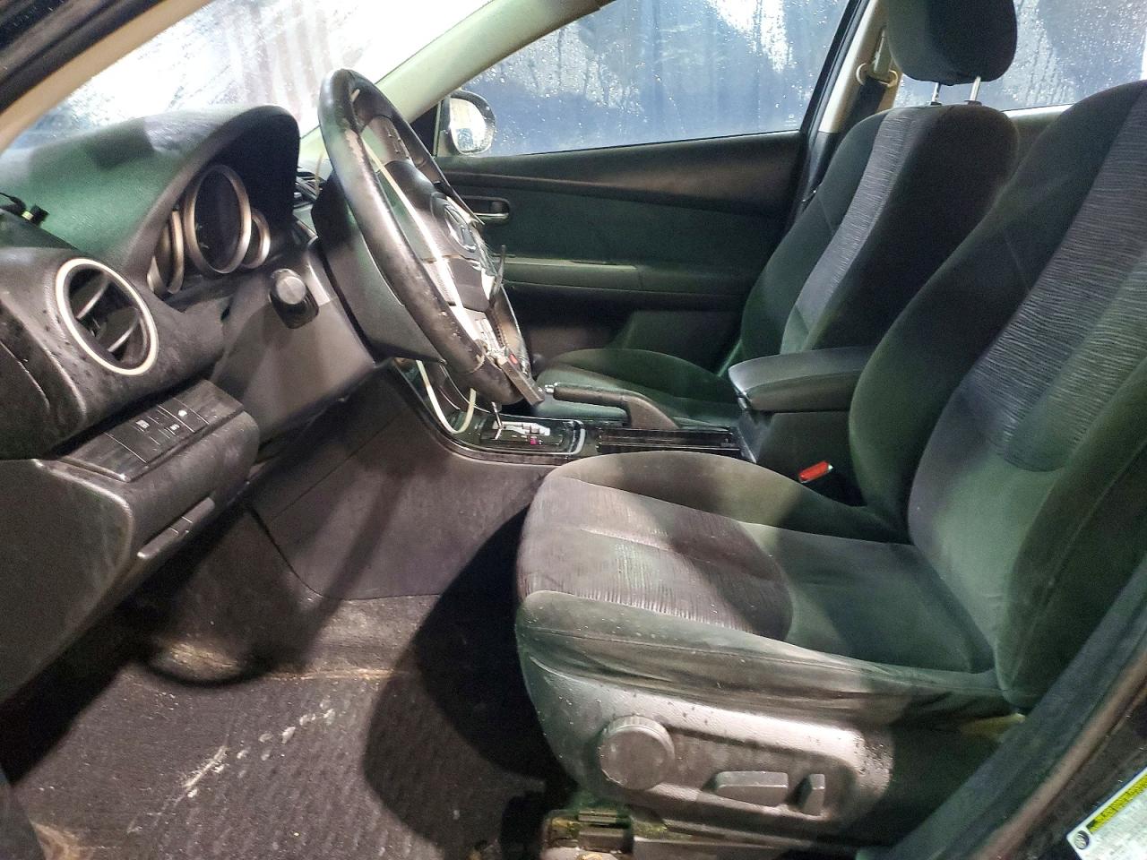 2010 MAZDA 6 I photo 13
