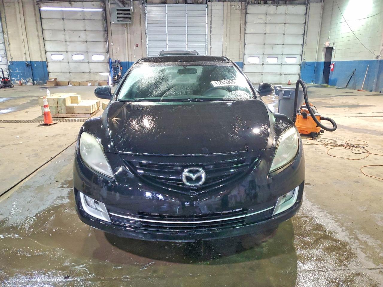 2010 MAZDA 6 I photo 9