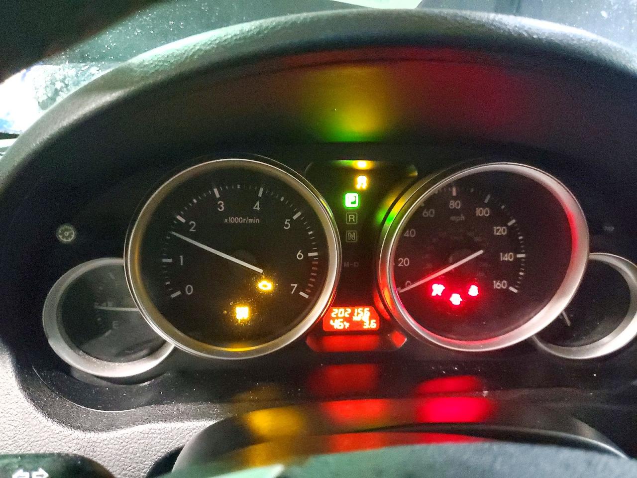 2010 MAZDA 6 I photo 17
