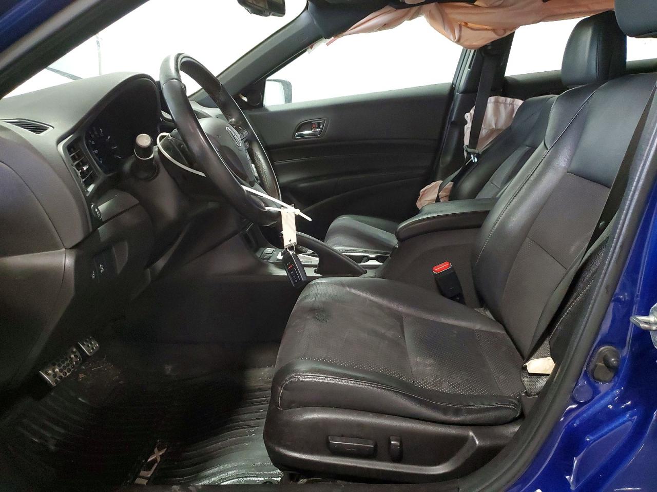 2016 ACURA ILX PREMIUM photo 7