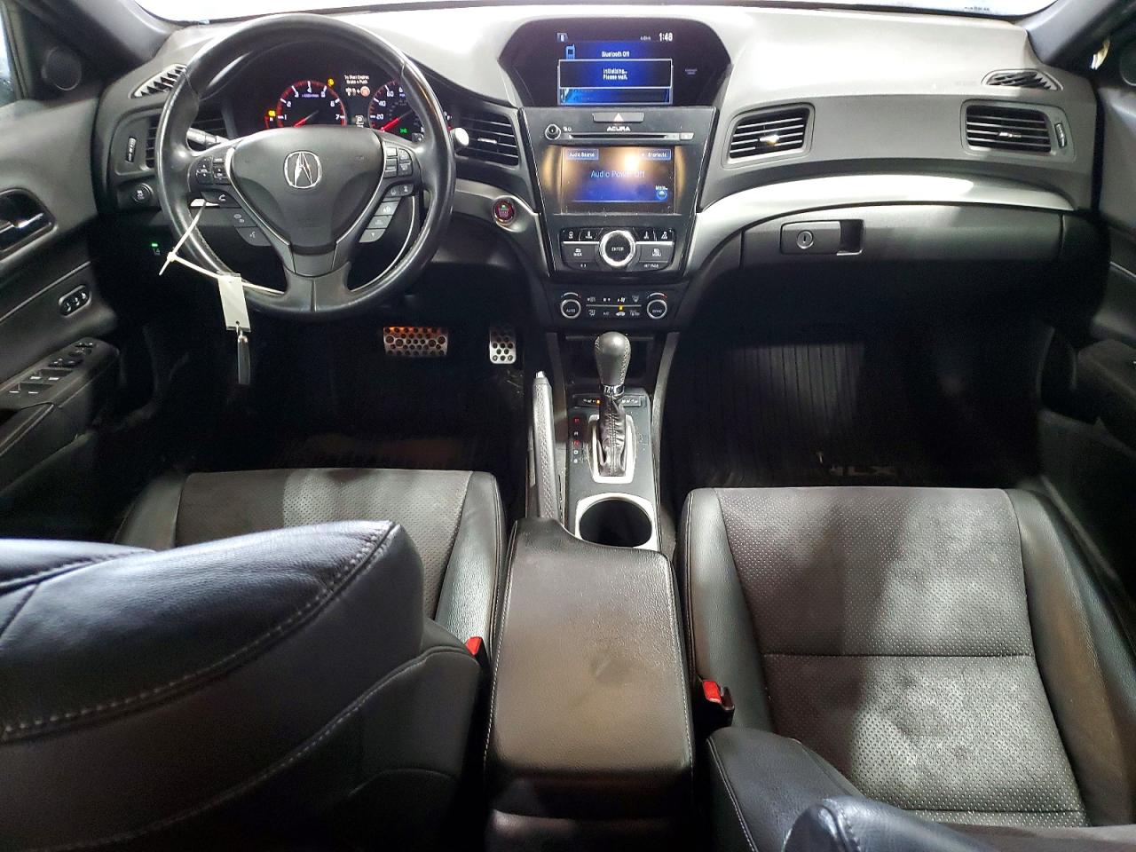 2016 ACURA ILX PREMIUM photo 8