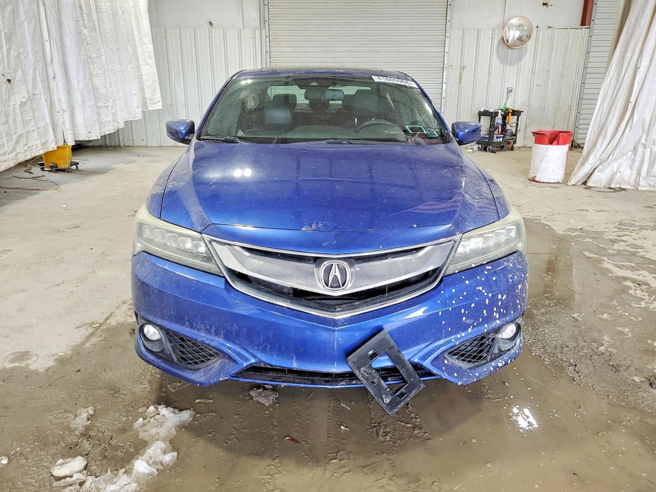 2016 ACURA ILX PREMIUM photo 5