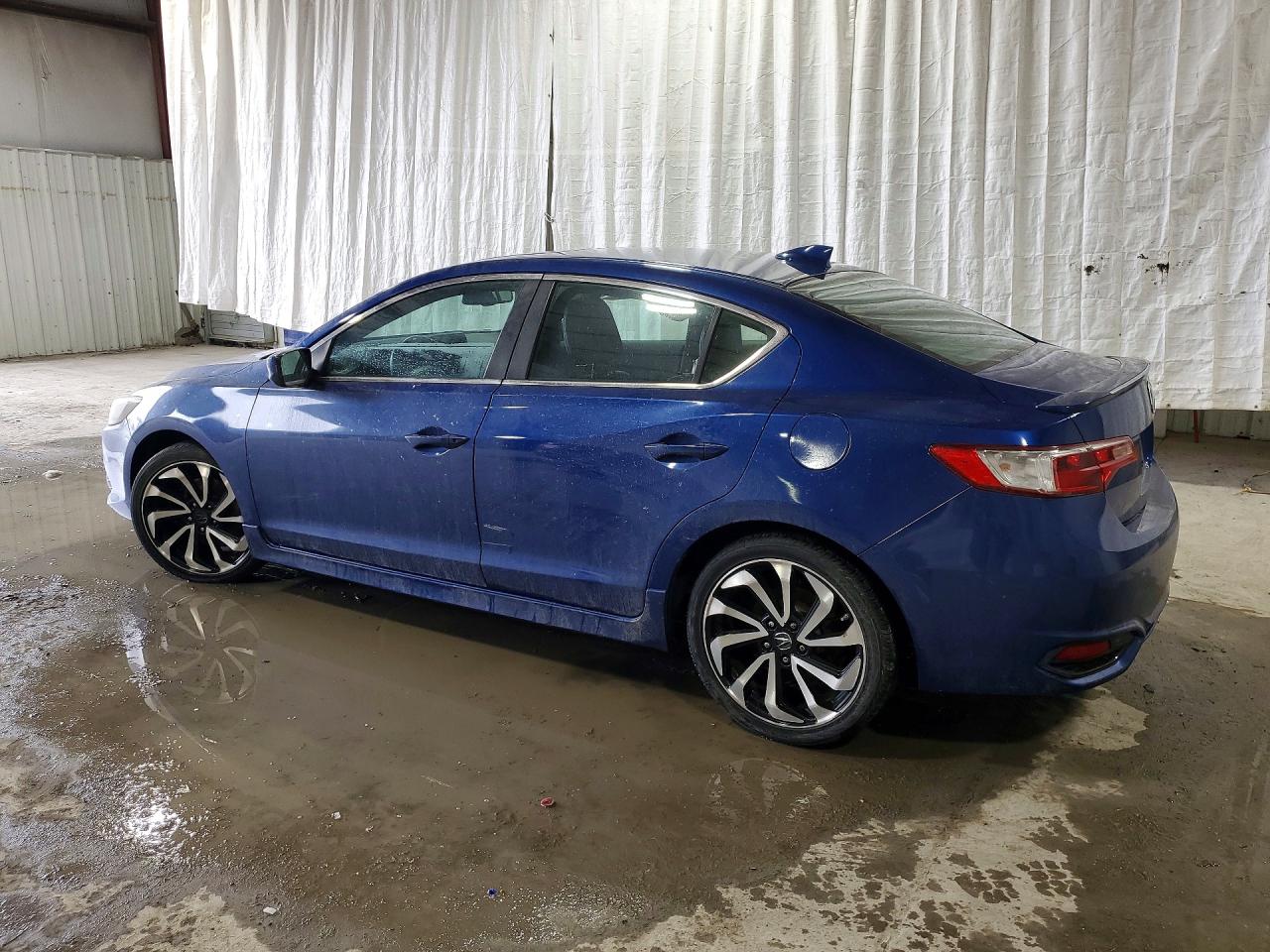 2016 ACURA ILX PREMIUM photo 2