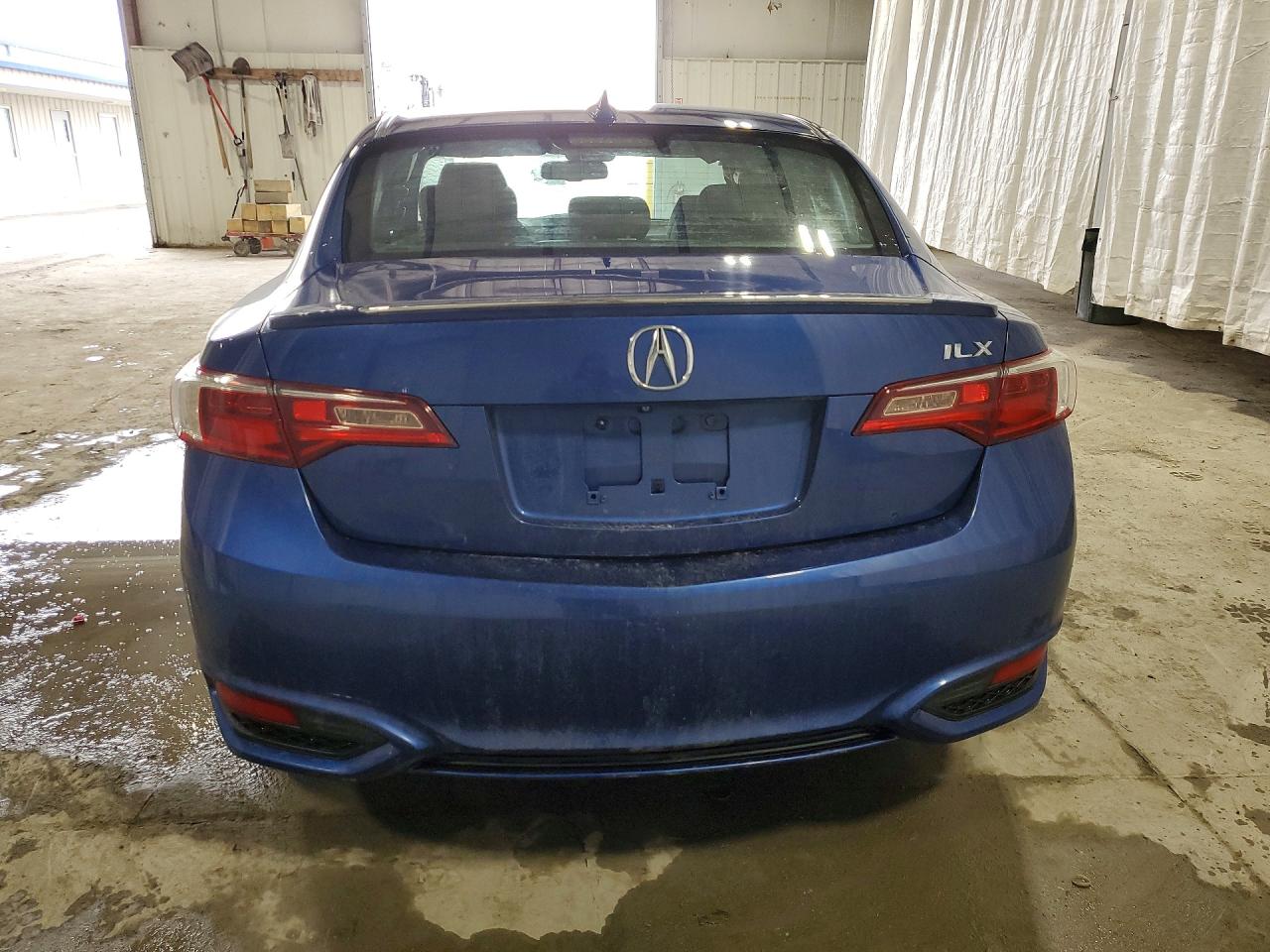 2016 ACURA ILX PREMIUM photo 6