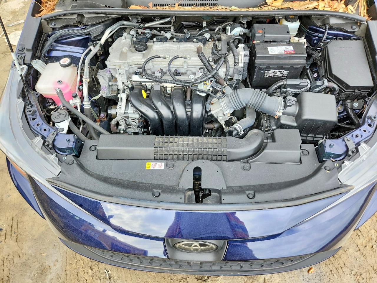 2020 TOYOTA COROLLA LE photo 21