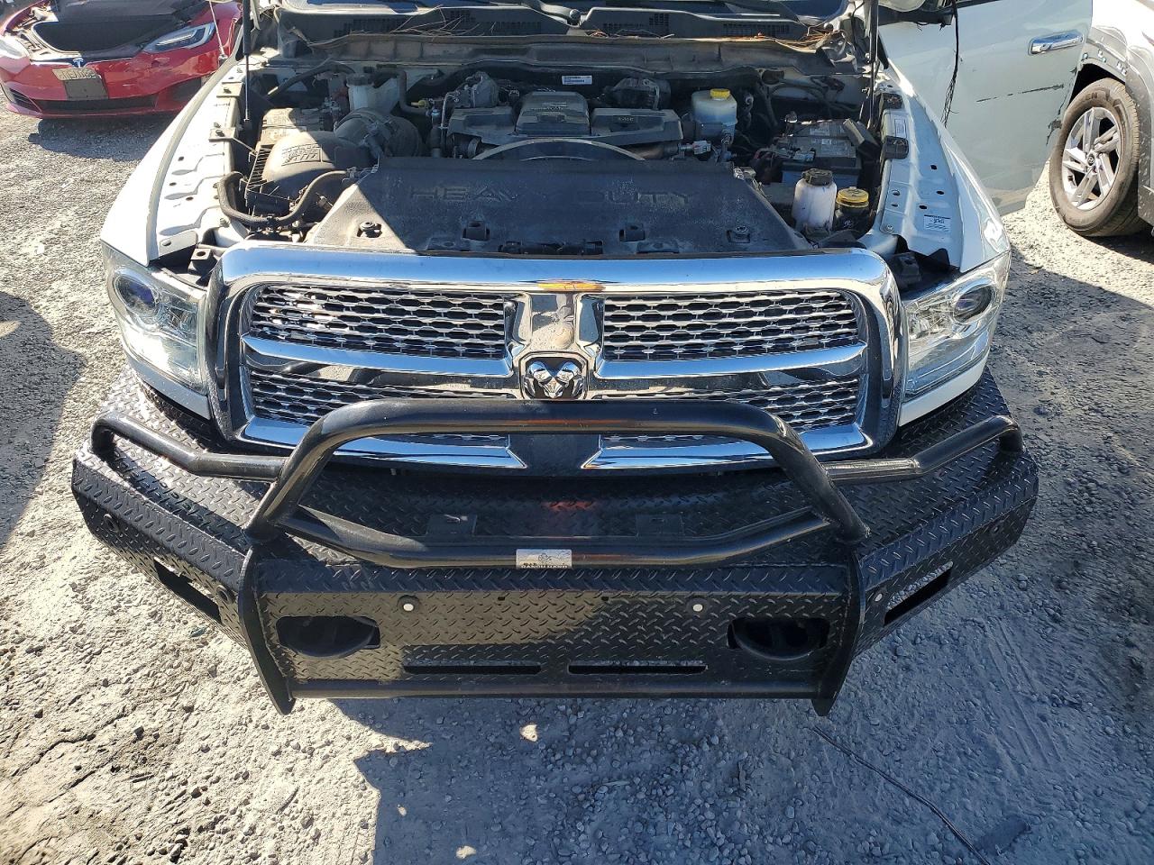 2018 RAM 2500 LARAMIE photo 31
