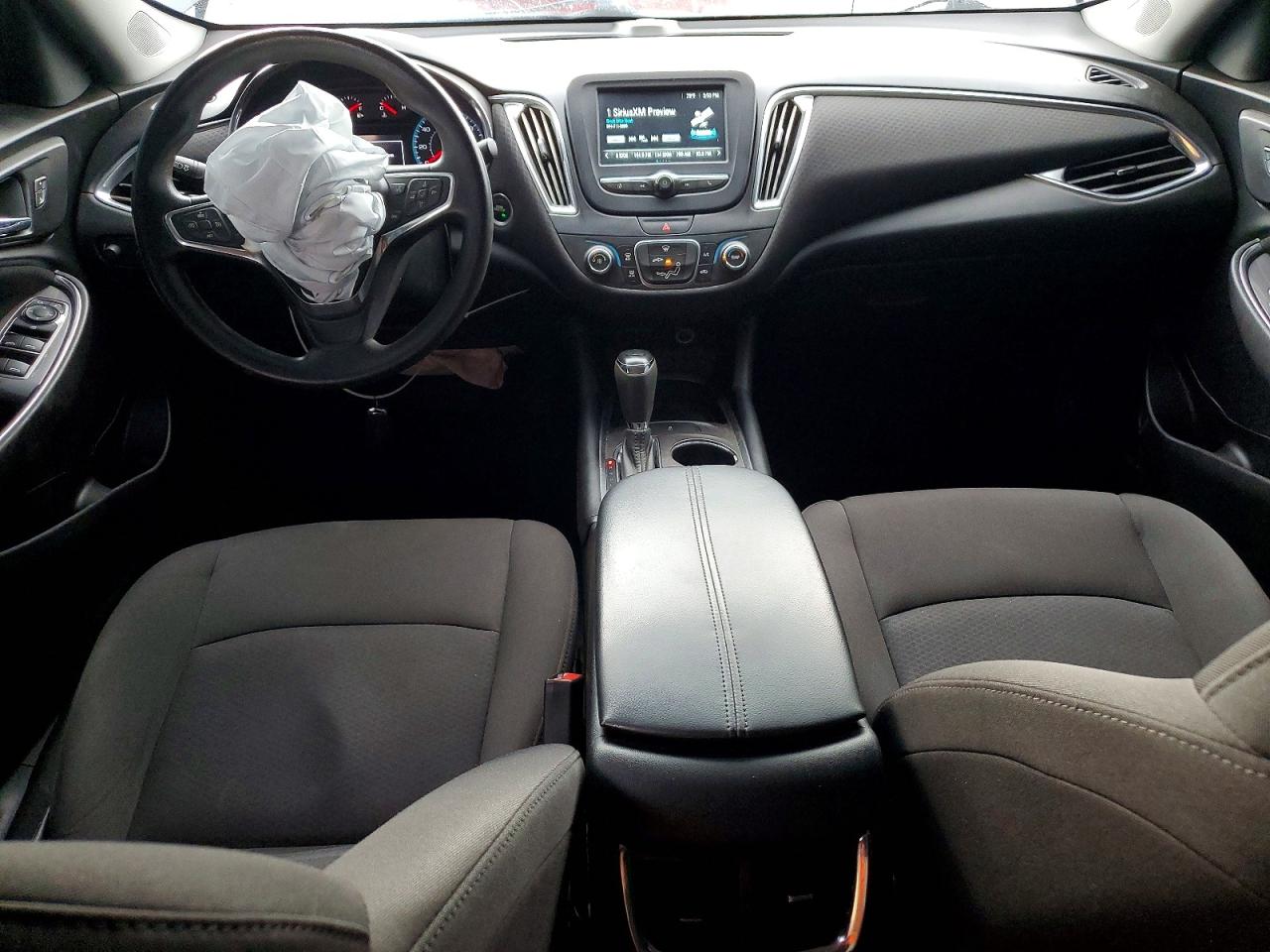 2018 CHEVROLET MALIBU LT photo 15