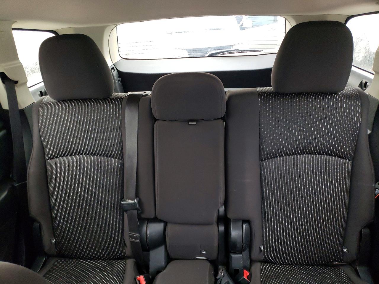 2013 DODGE JOURNEY SXT photo 19