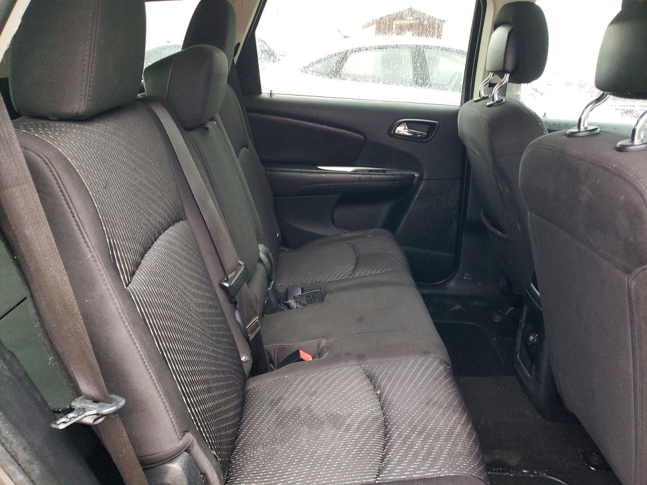 2013 DODGE JOURNEY SXT photo 21