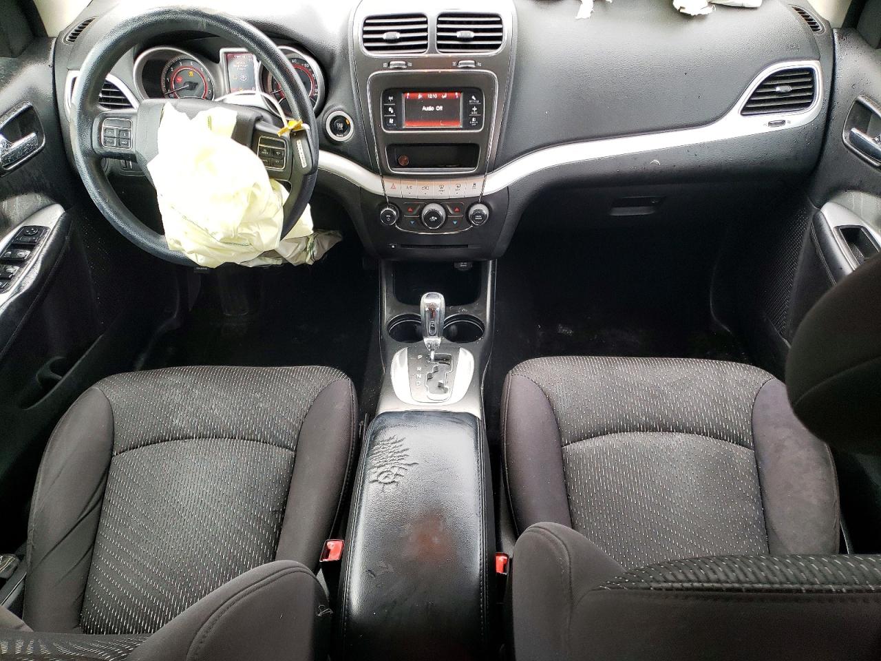2013 DODGE JOURNEY SXT photo 15