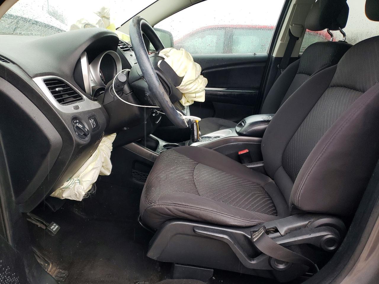 2013 DODGE JOURNEY SXT photo 13