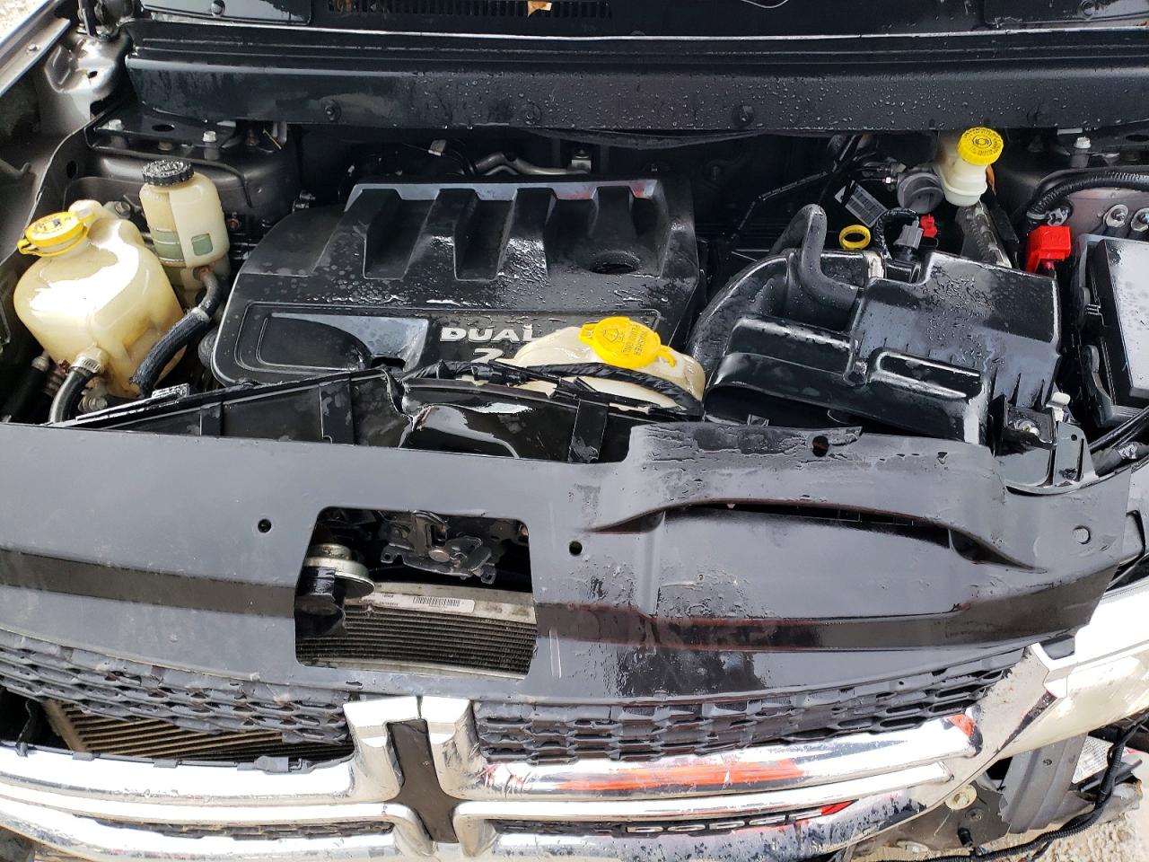 2013 DODGE JOURNEY SXT photo 23