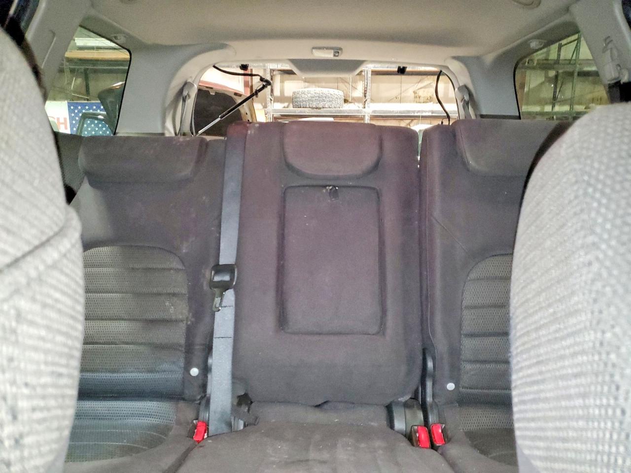 2006 NISSAN PATHFINDER S photo 28