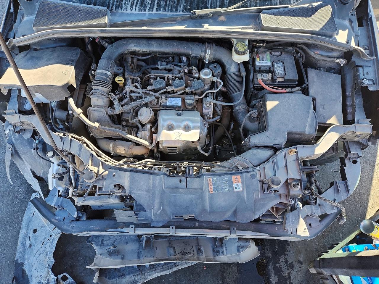 2018 FORD FOCUS SE photo 21