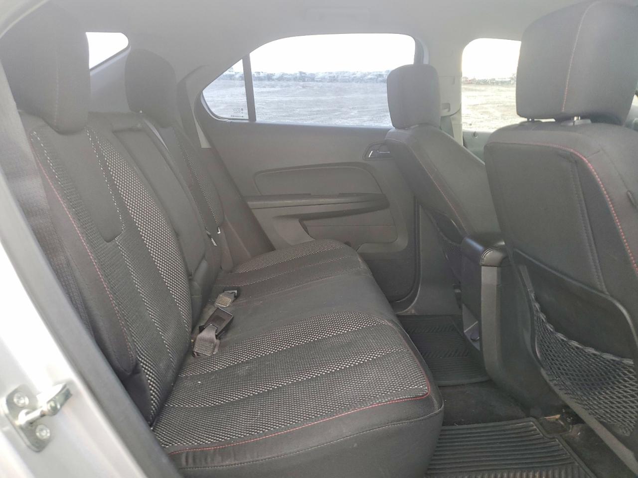 2016 CHEVROLET EQUINOX LS photo 31