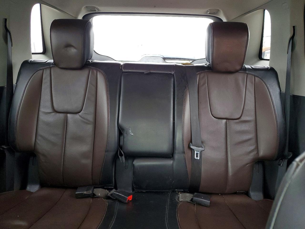 2013 GMC TERRAIN SLT photo 19