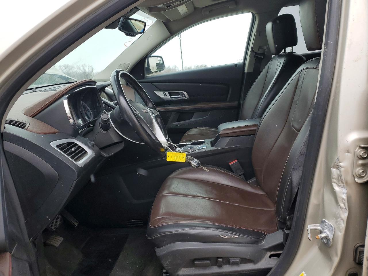 2013 GMC TERRAIN SLT photo 13