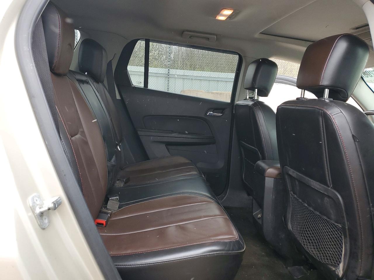 2013 GMC TERRAIN SLT photo 21