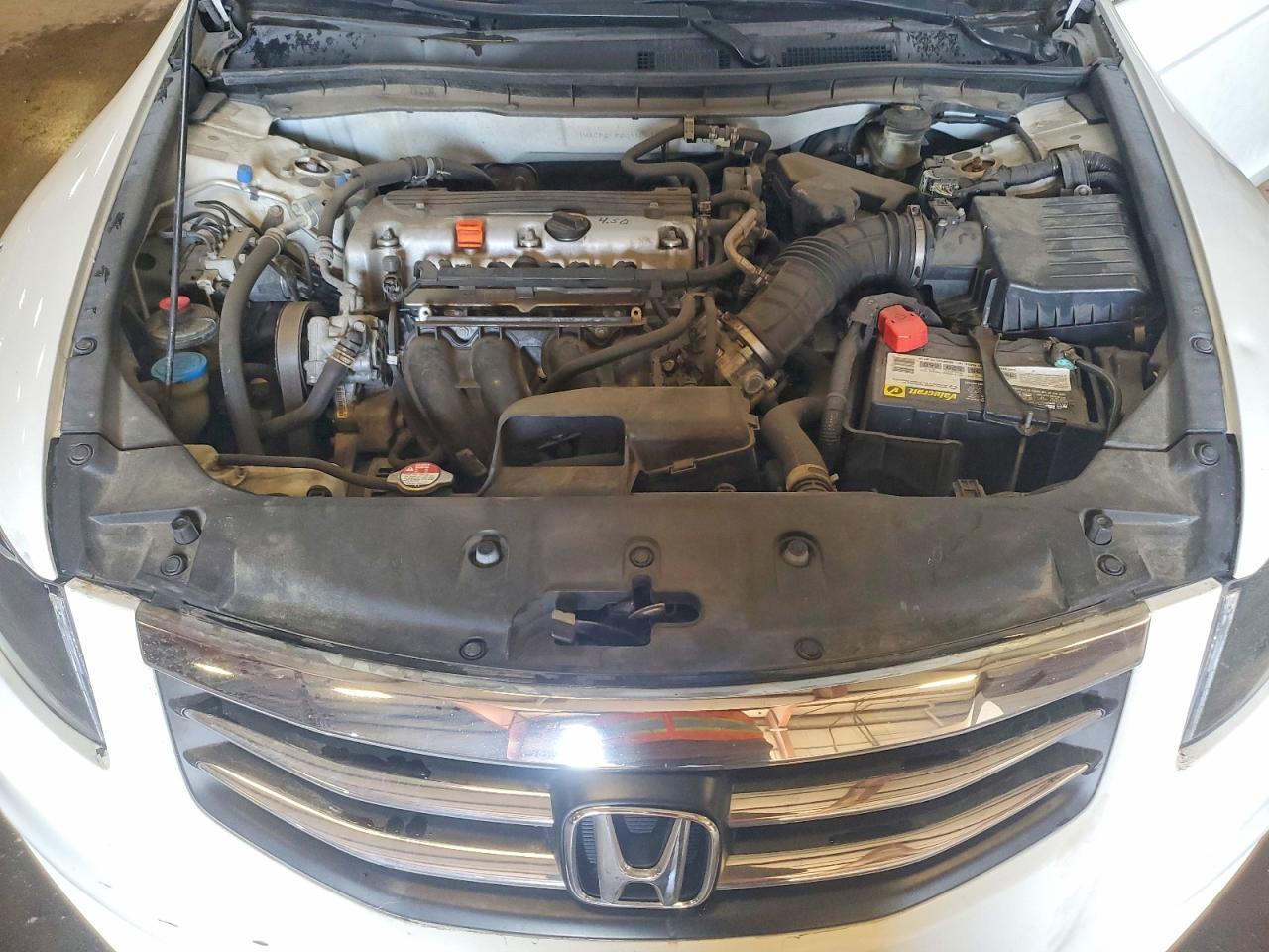 2012 HONDA ACCORD SE photo 21