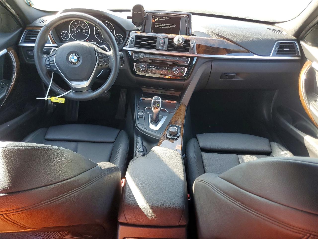 2016 BMW 328 I SULEV photo 15