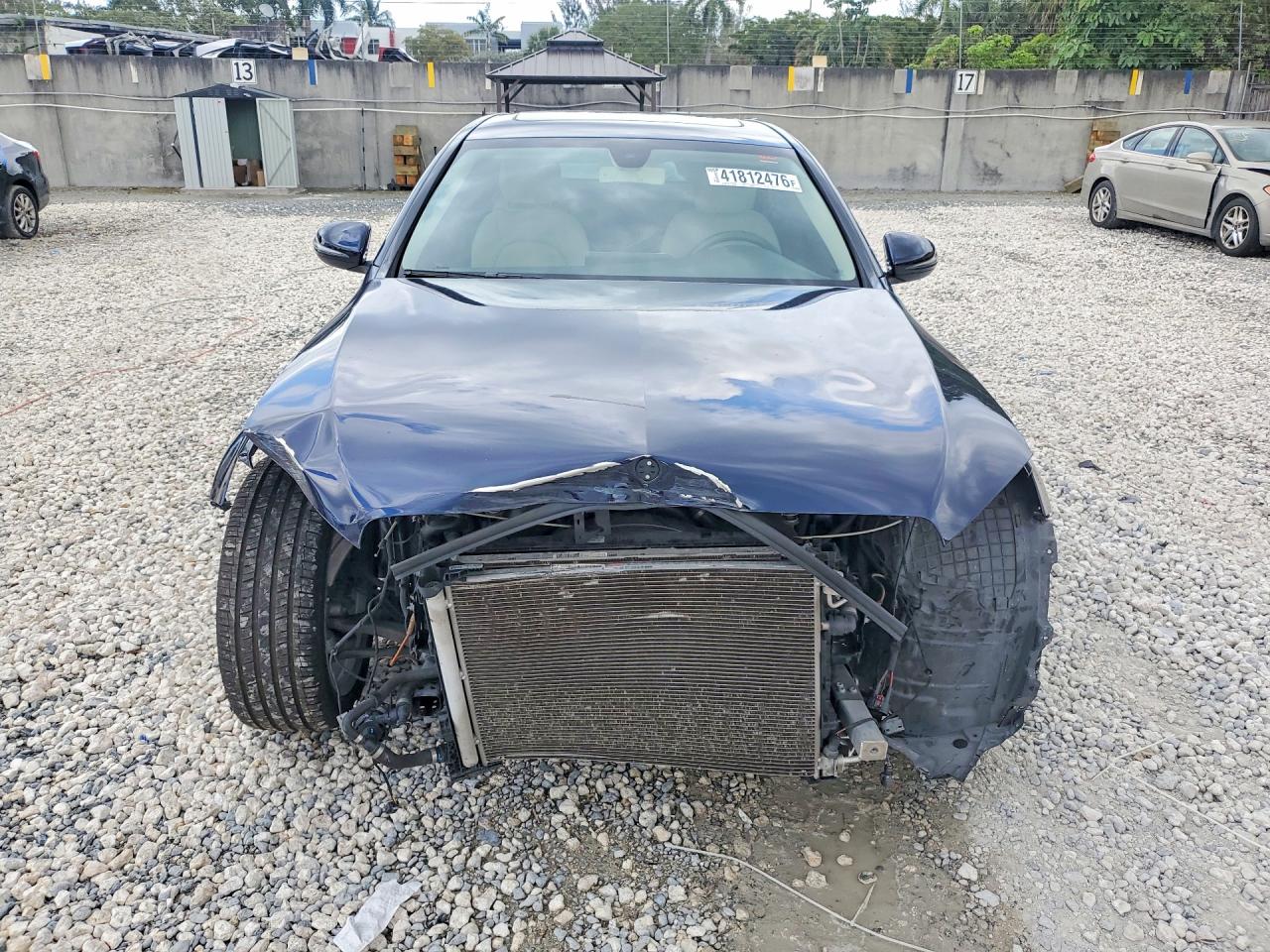 2019 MERCEDES-BENZ C 300 photo 5