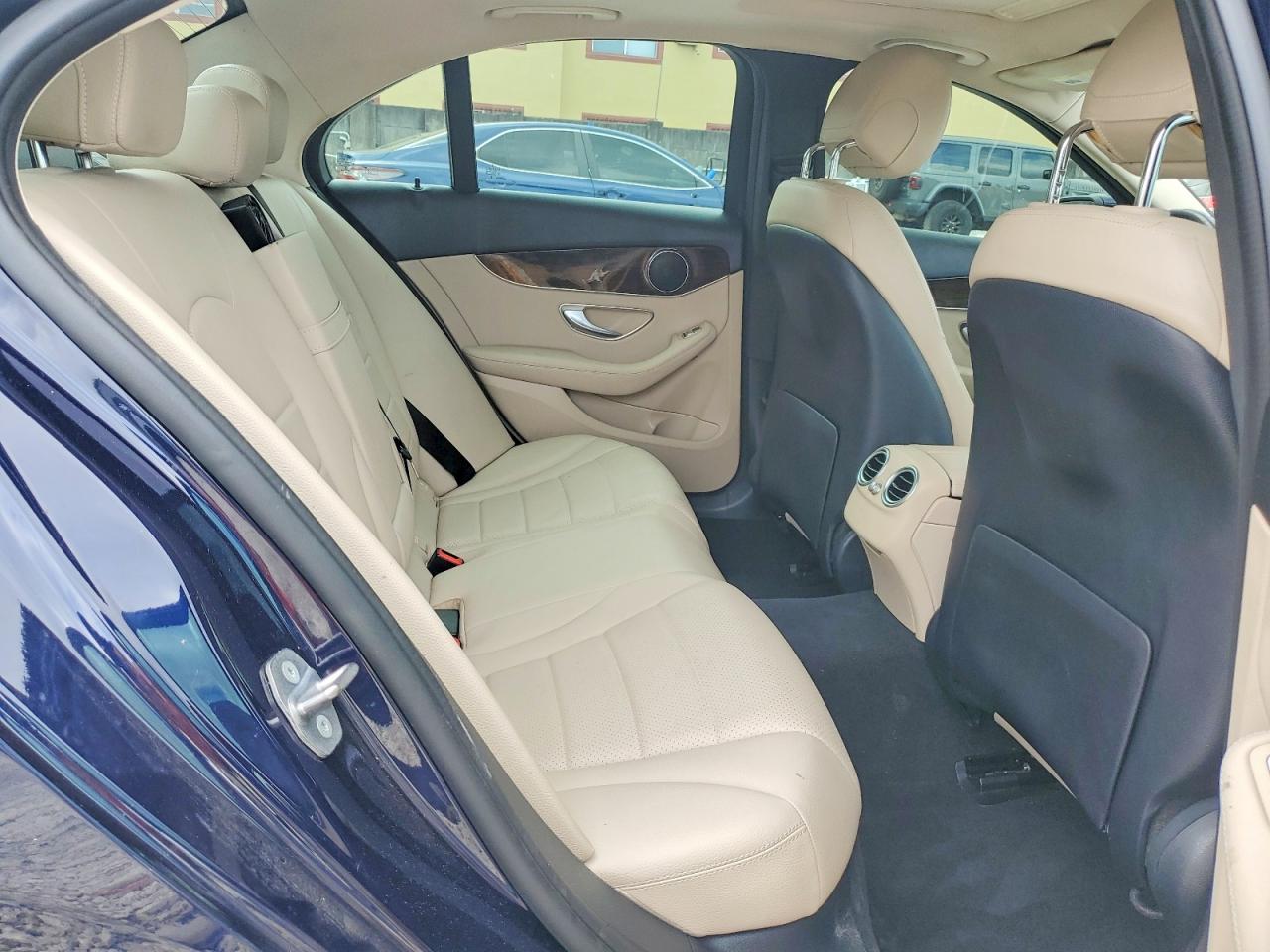 2019 MERCEDES-BENZ C 300 photo 10