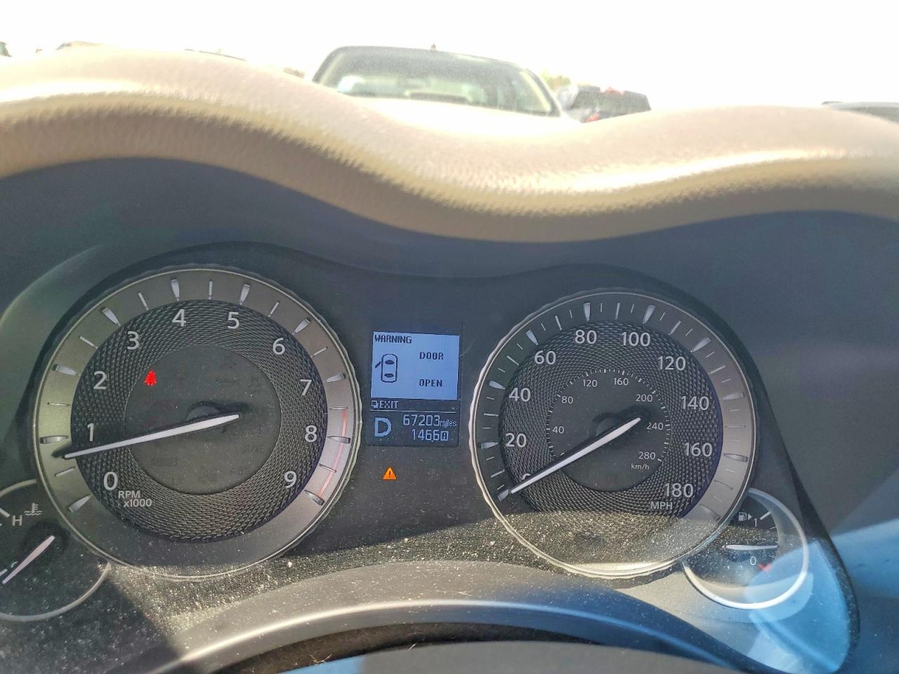 2015 INFINITI Q70L 3.7 photo 17
