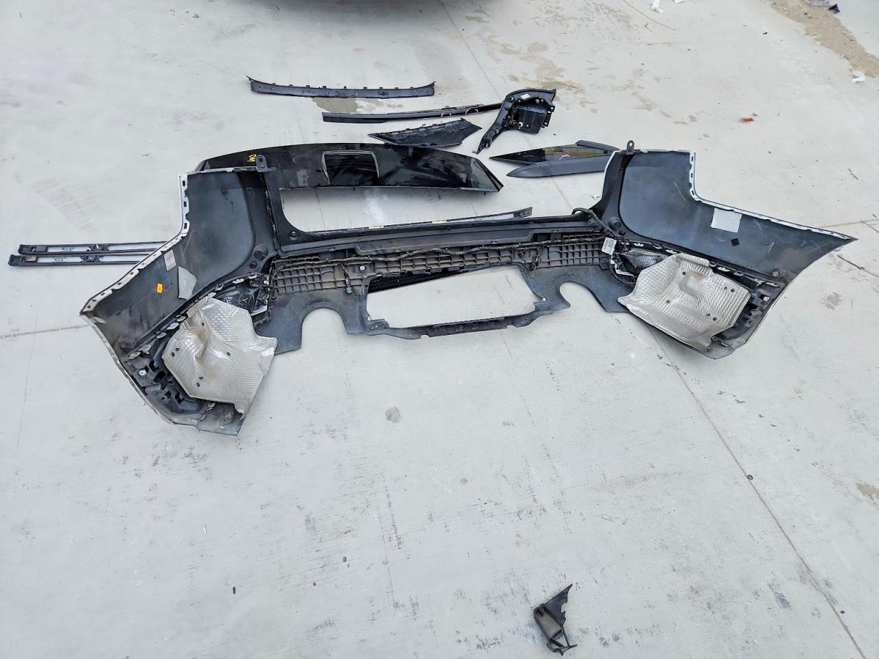 2017 LAND ROVER RANGE ROVER SPORT HSE DYNAMIC photo 25