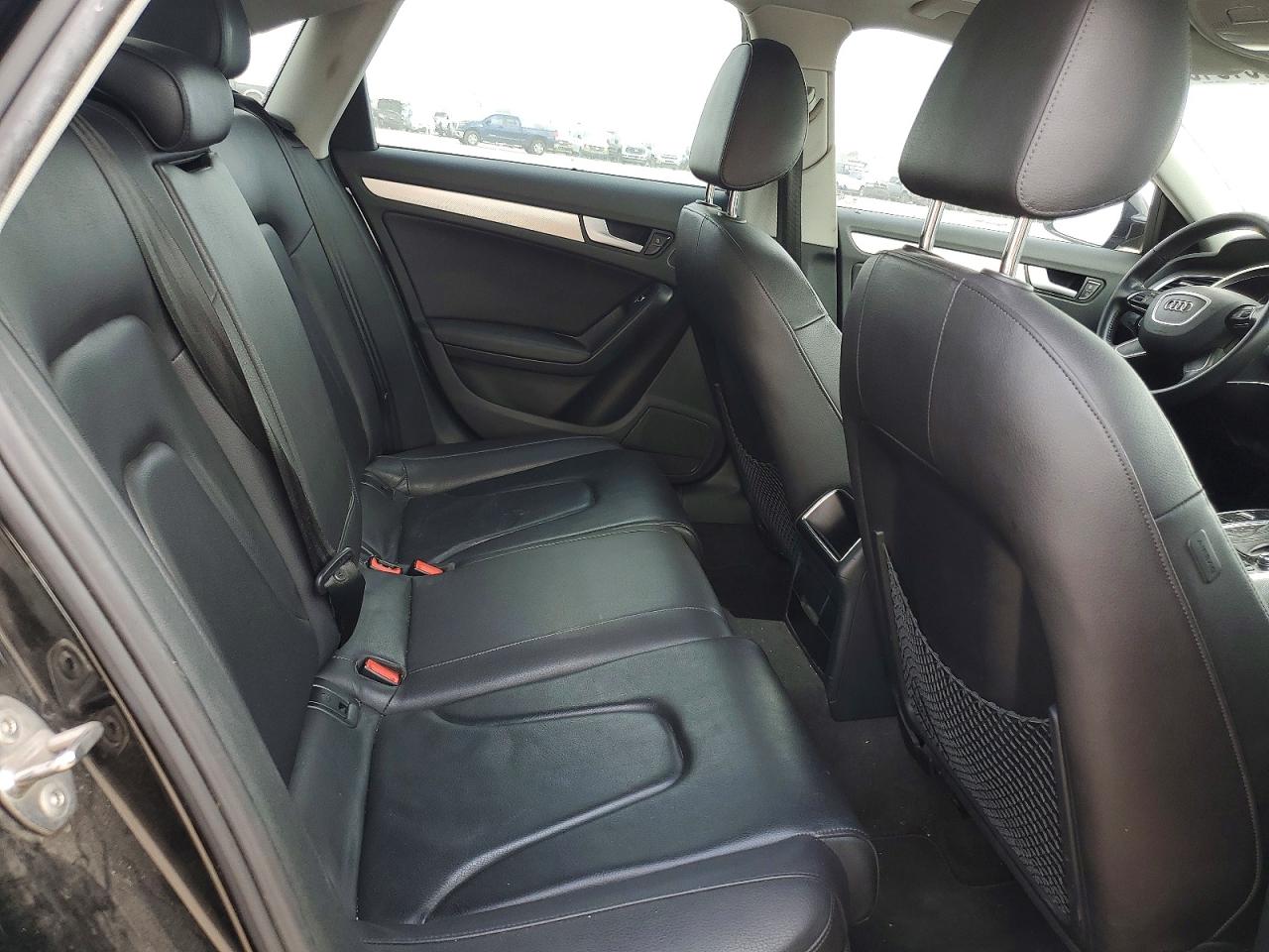 2014 AUDI A4 photo 28