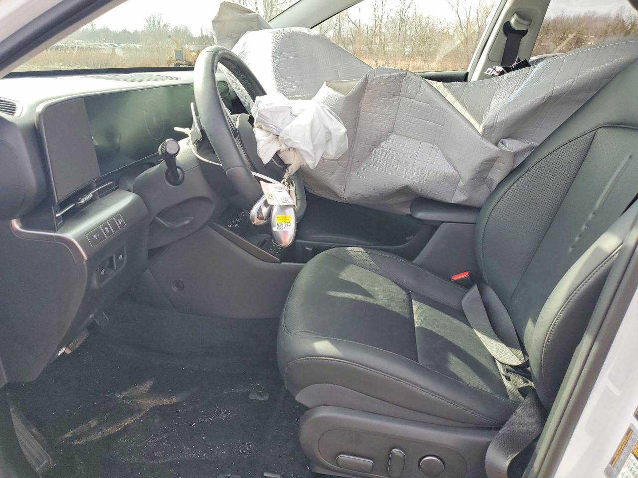 2025 HYUNDAI KONA LIMITED photo 7