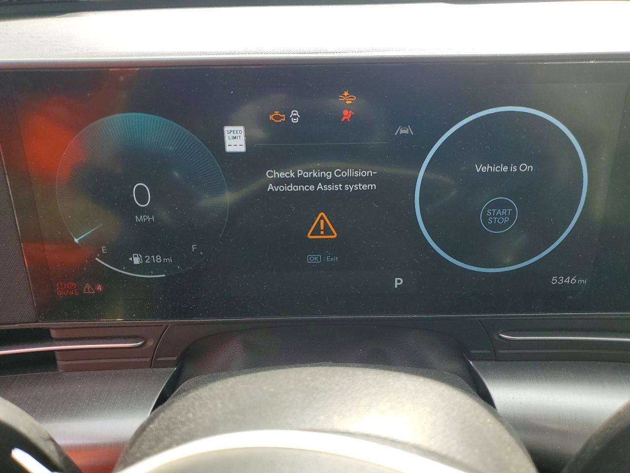 2025 HYUNDAI KONA LIMITED photo 9