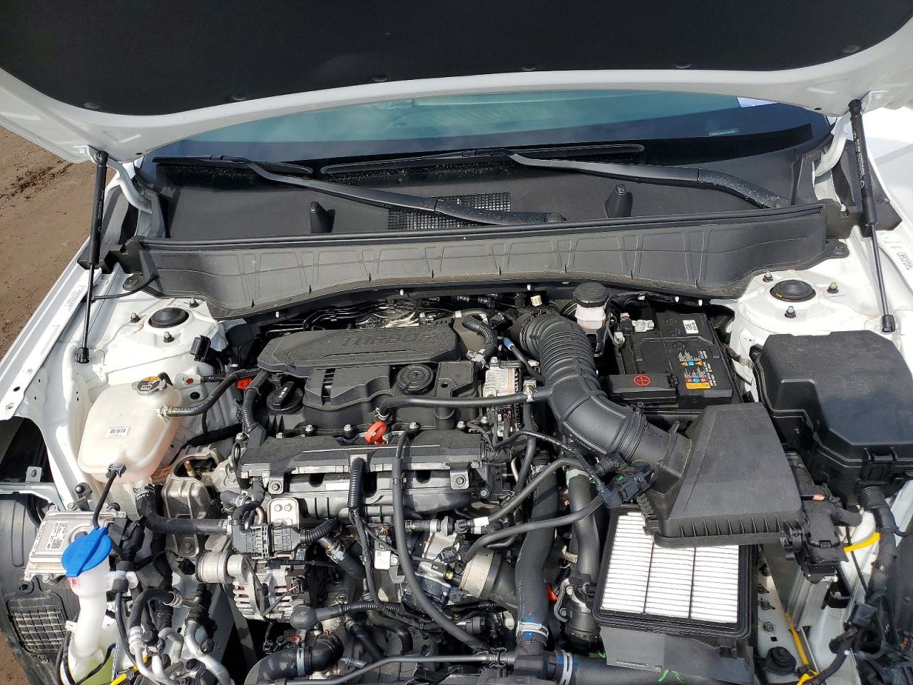 2025 HYUNDAI KONA LIMITED photo 12
