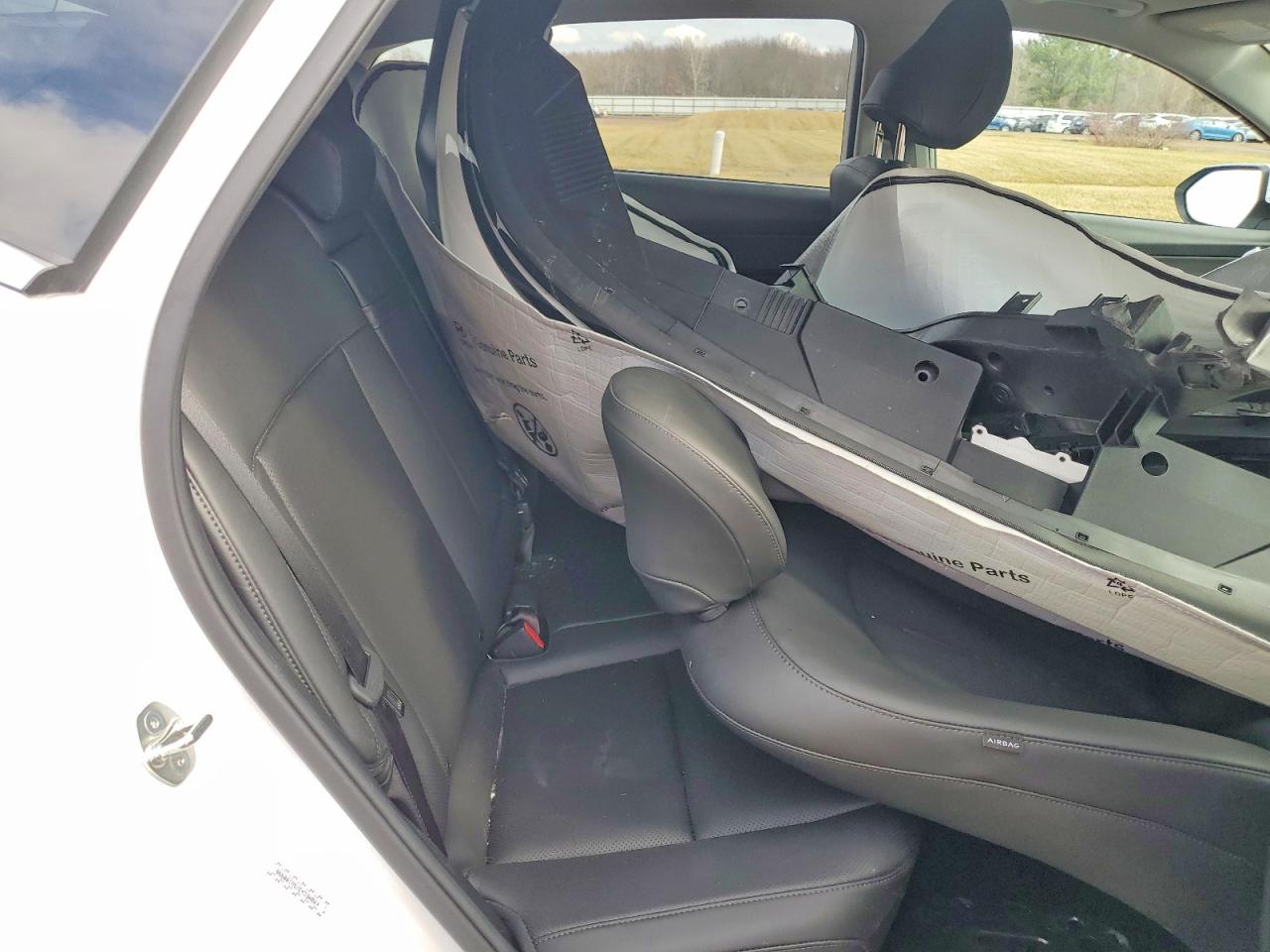 2025 HYUNDAI KONA LIMITED photo 11