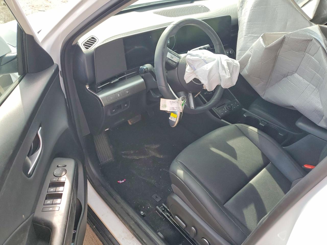 2025 HYUNDAI KONA LIMITED photo 8