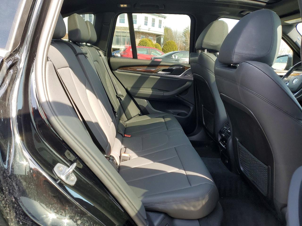 2019 BMW X3 XDRIVE30I photo 31