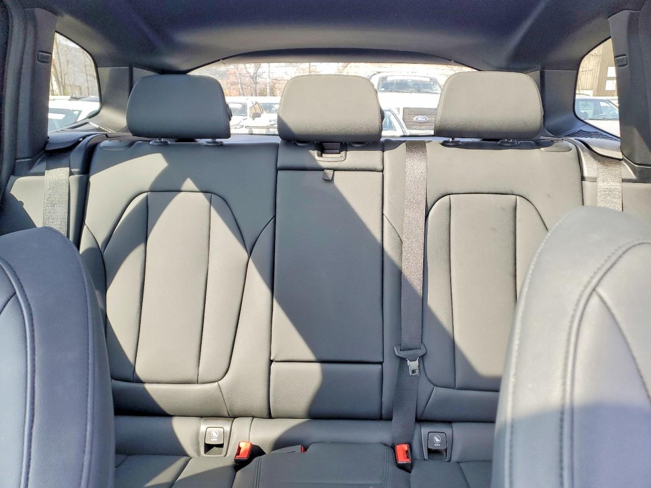 2019 BMW X3 XDRIVE30I photo 28