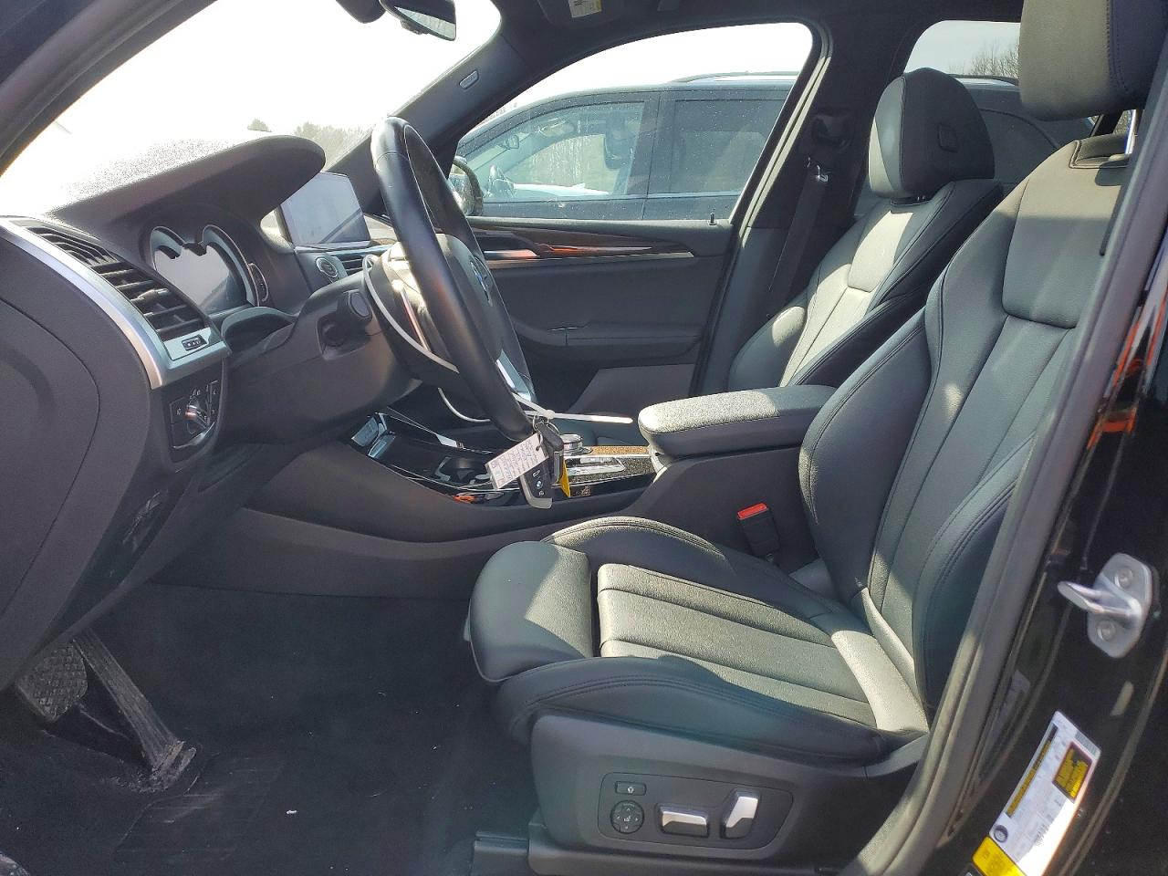 2019 BMW X3 XDRIVE30I photo 19