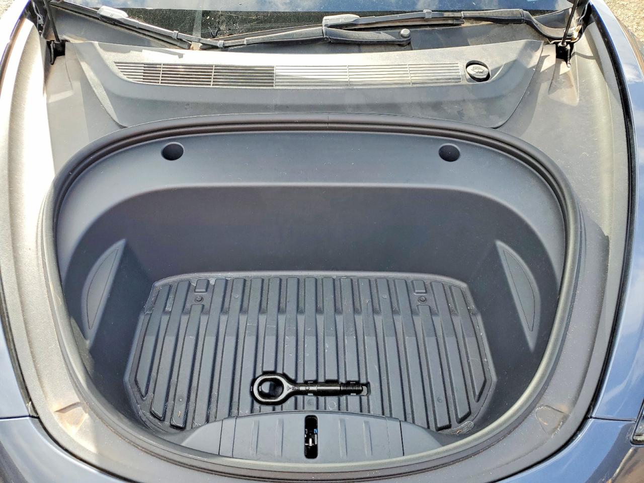 2022 TESLA MODEL 3 photo 11