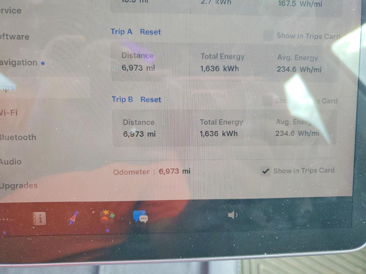 2022 TESLA MODEL 3 photo 9