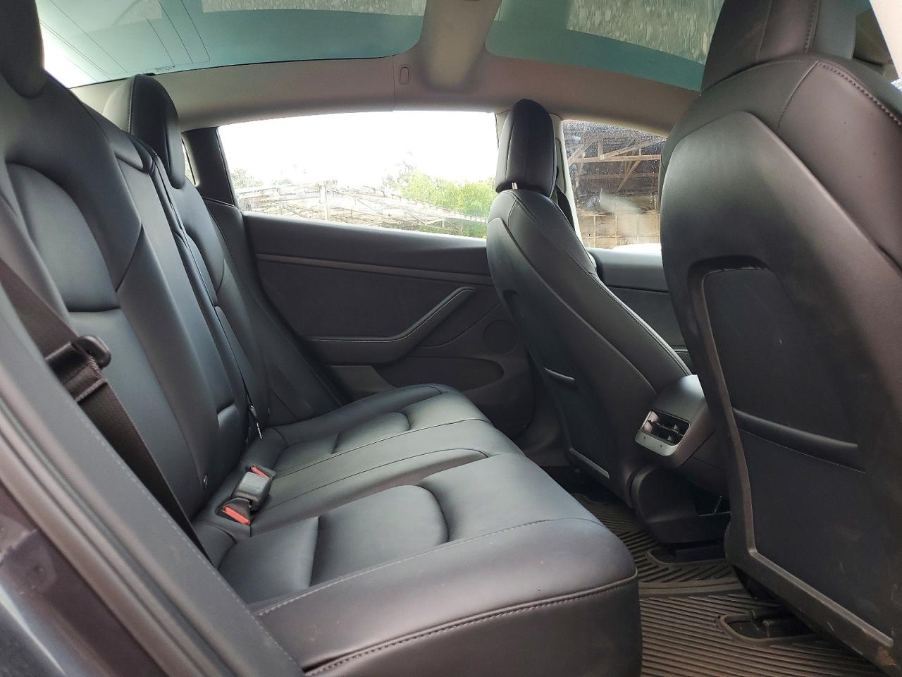 2022 TESLA MODEL 3 photo 10